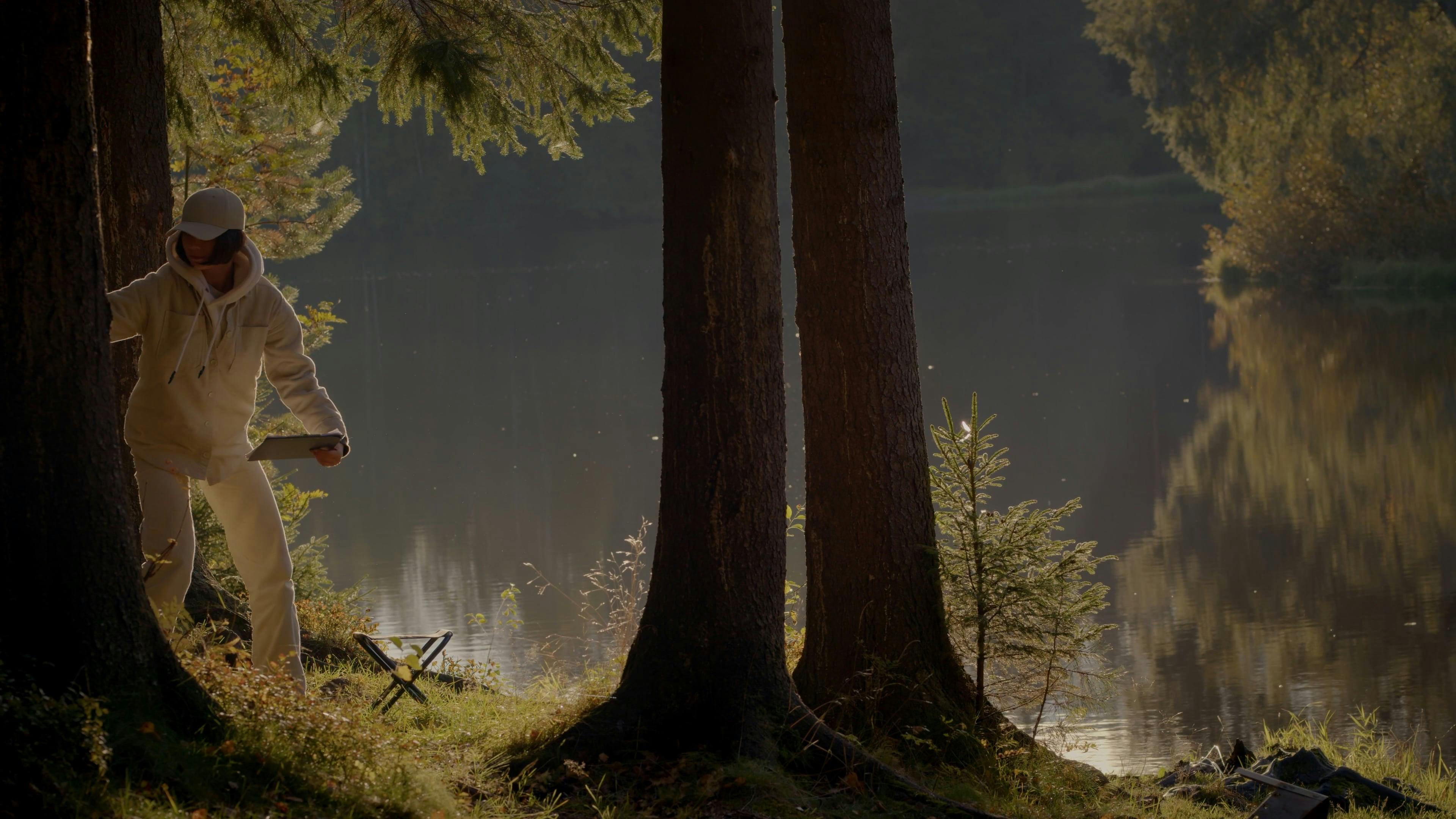 Video by Daria Ustenko