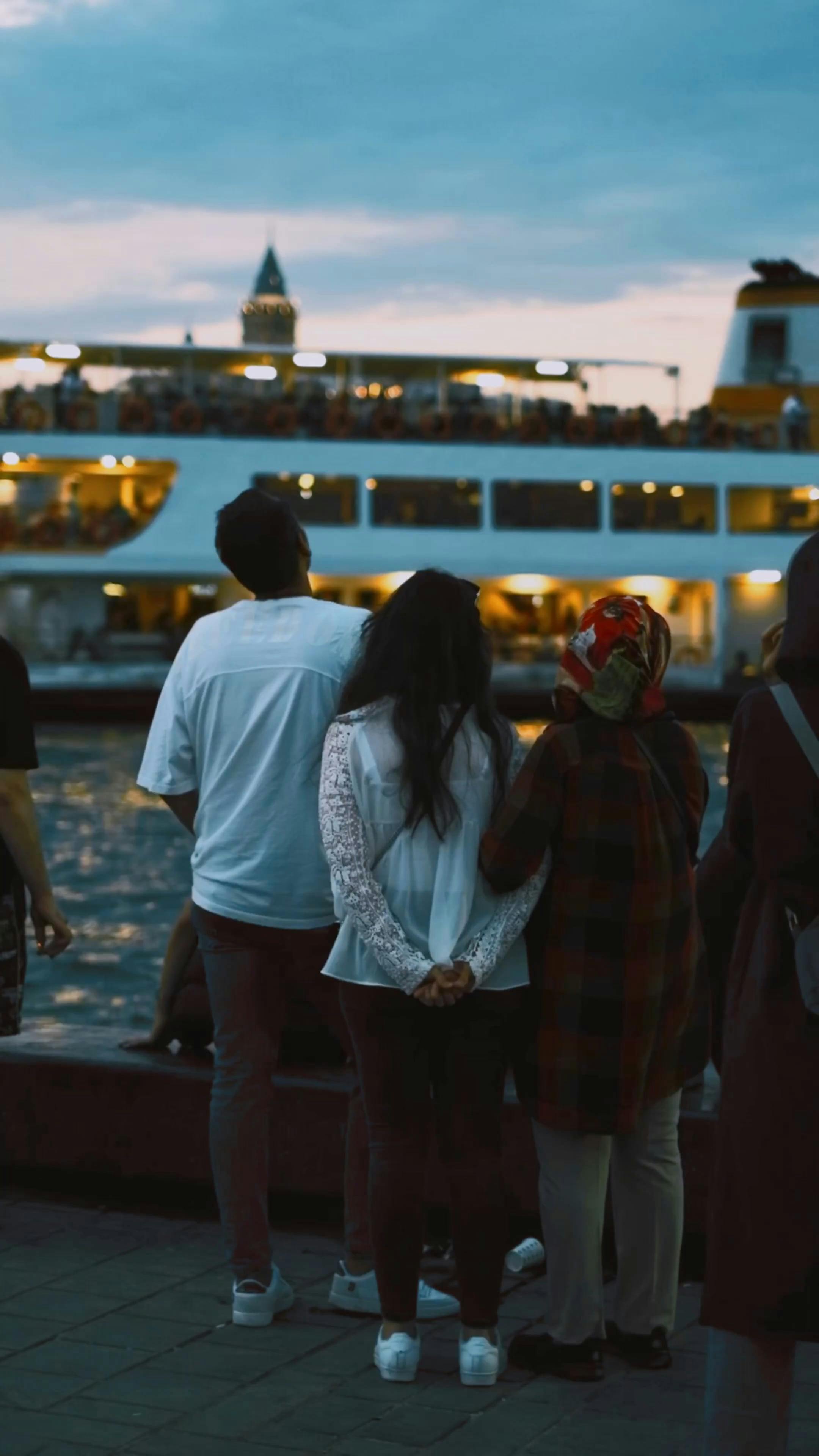 Video by Ali Ramazan Çiftçi