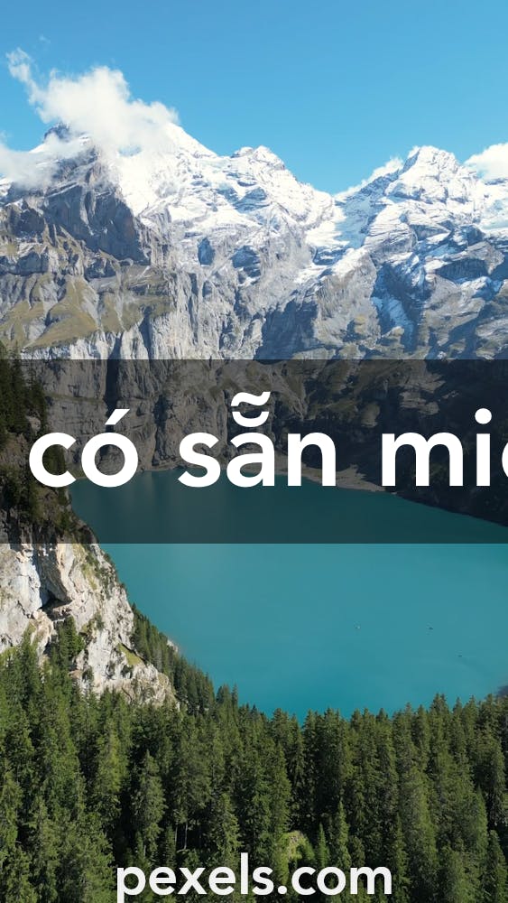Có thể tìm kiếm và tải xuống video cảnh đẹp về Thụy Sĩ miễn phí được không?