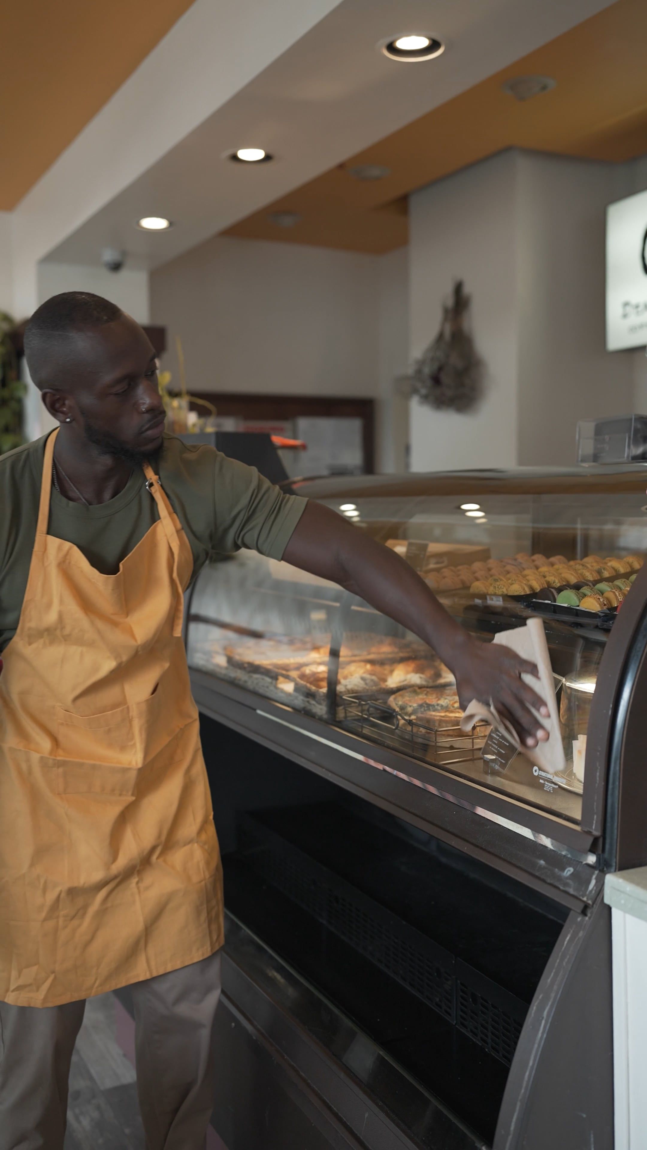 Bake Shop Wallpaper Videos, Download The BEST Free 4k Stock