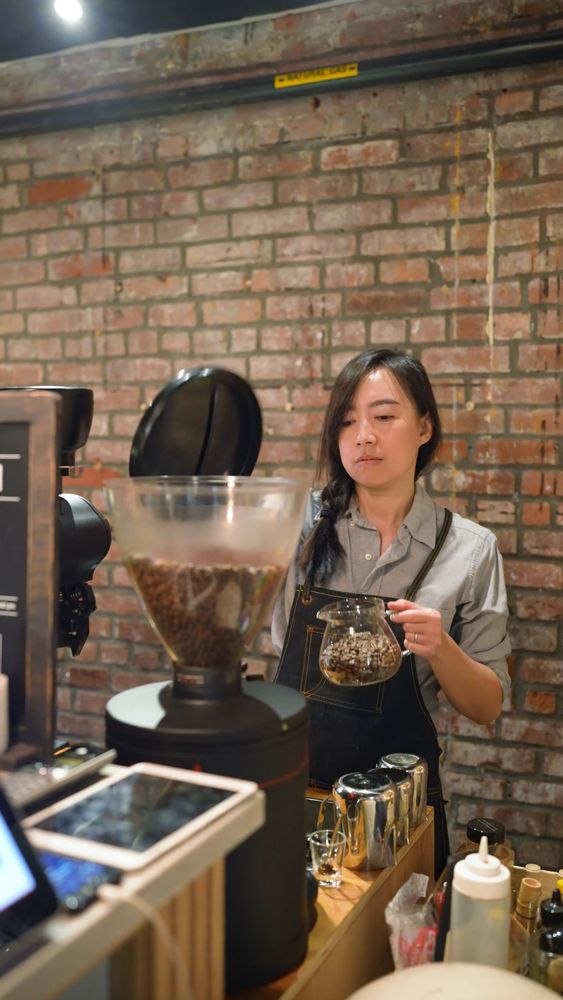 Making Coffee Videos, Download The BEST Free 4k Stock Video Footage ...
