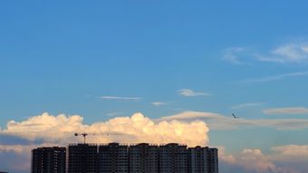 白天快速到黑夜视频素材