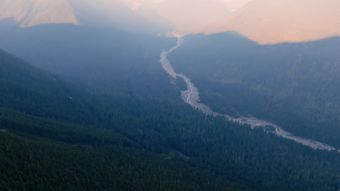 晨光掠过山河城市视频素材免费下载视频素材视频素材