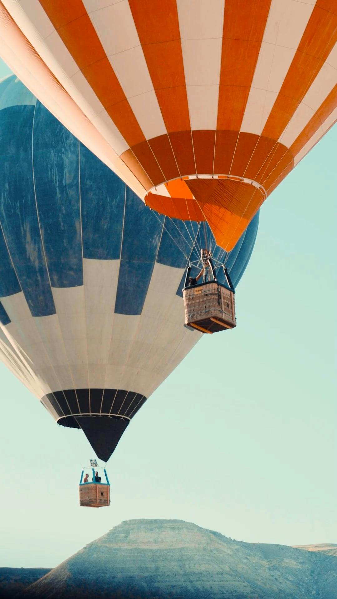 Video by Tolga Aslantürk