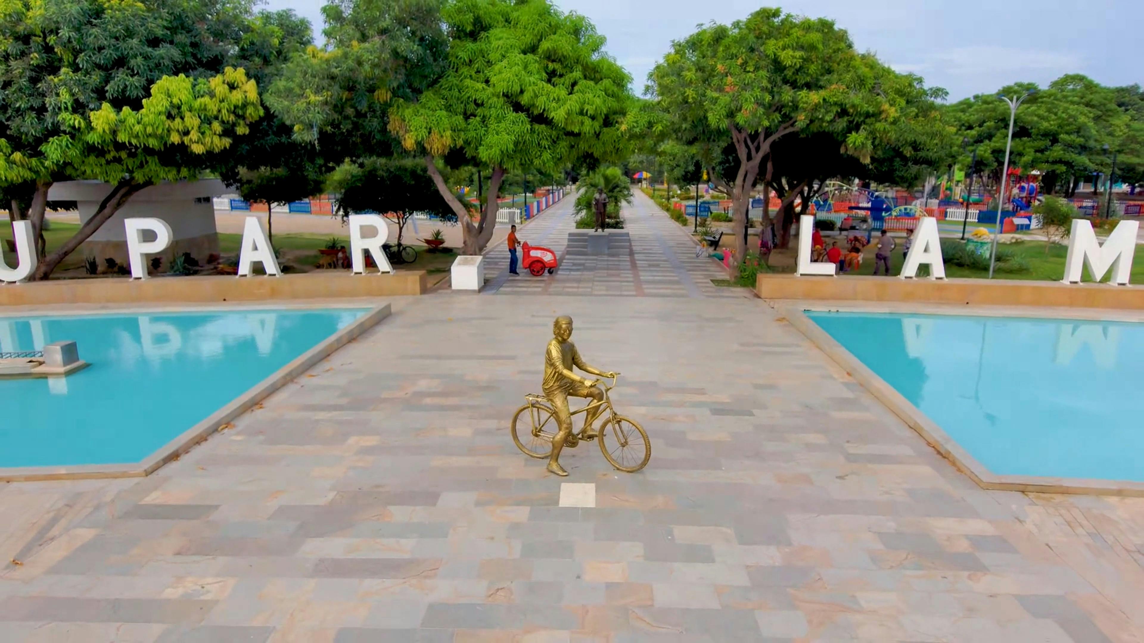 Video by Diana Milena Rodriguez