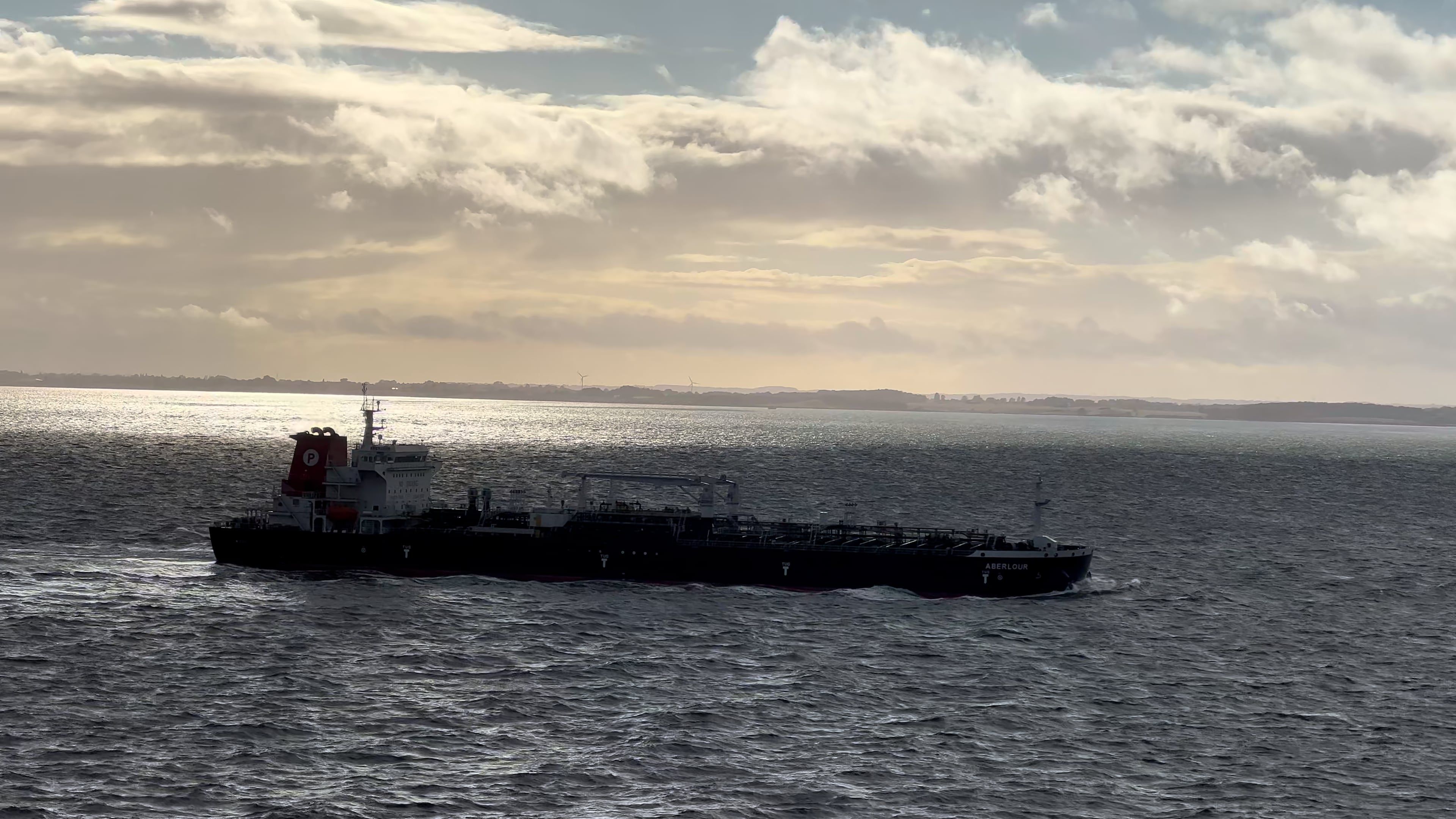 Boat on Sea in Slow Motion Free Stock Video Footage, Royalty-Free 4K ...