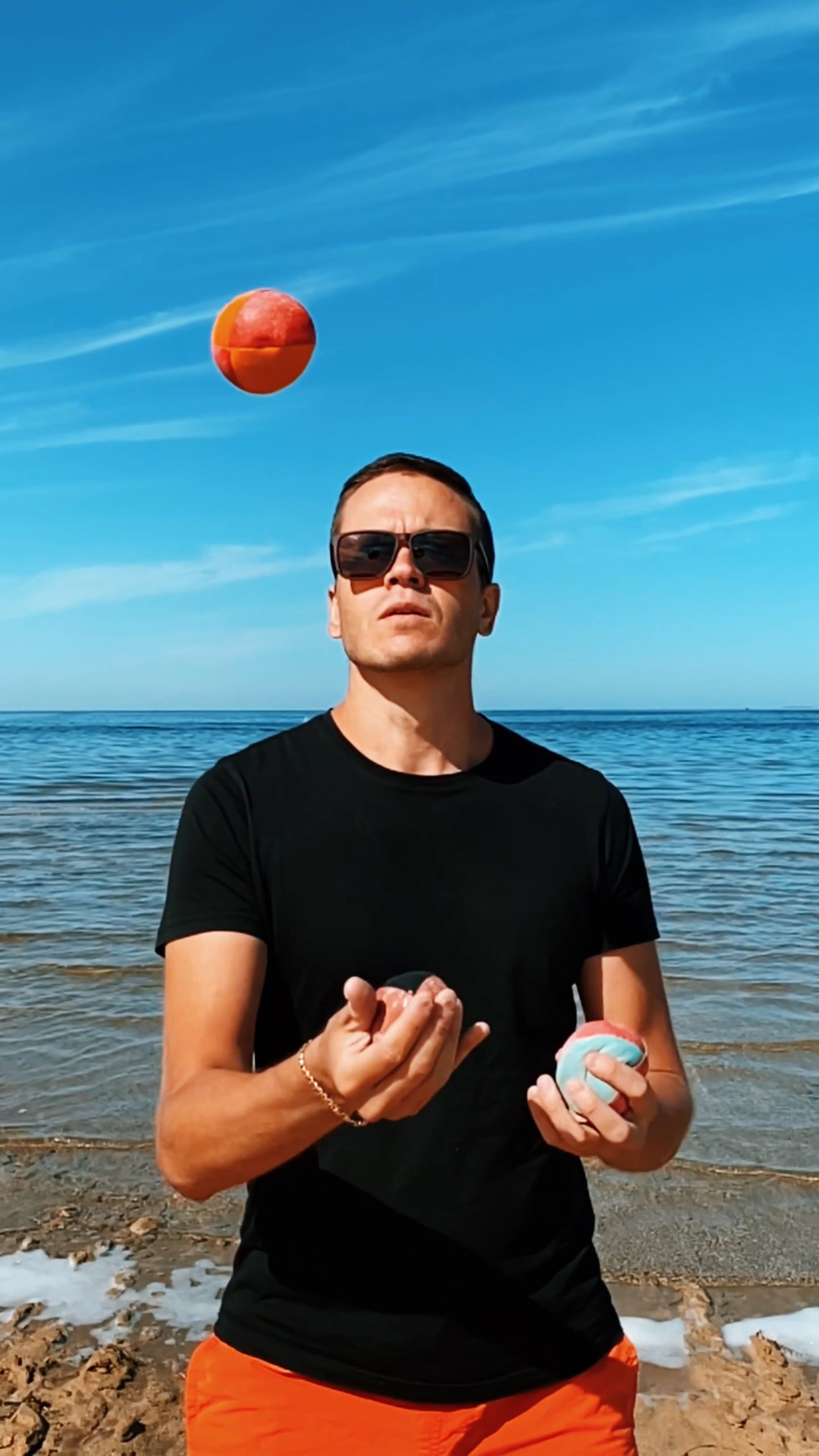 Person Juggling Balls Free Stock Video Footage, Royalty-Free 4K & HD ...