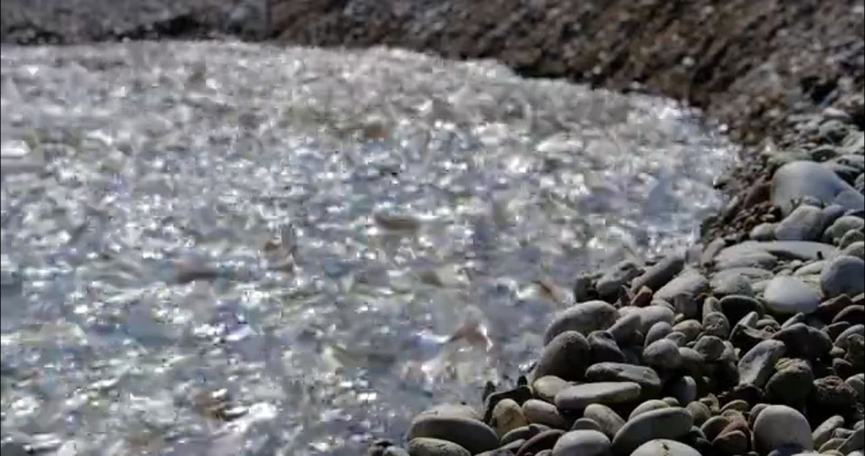 A Video of a Flowing Water Free Stock Video Footage, Royalty-Free 4K ...