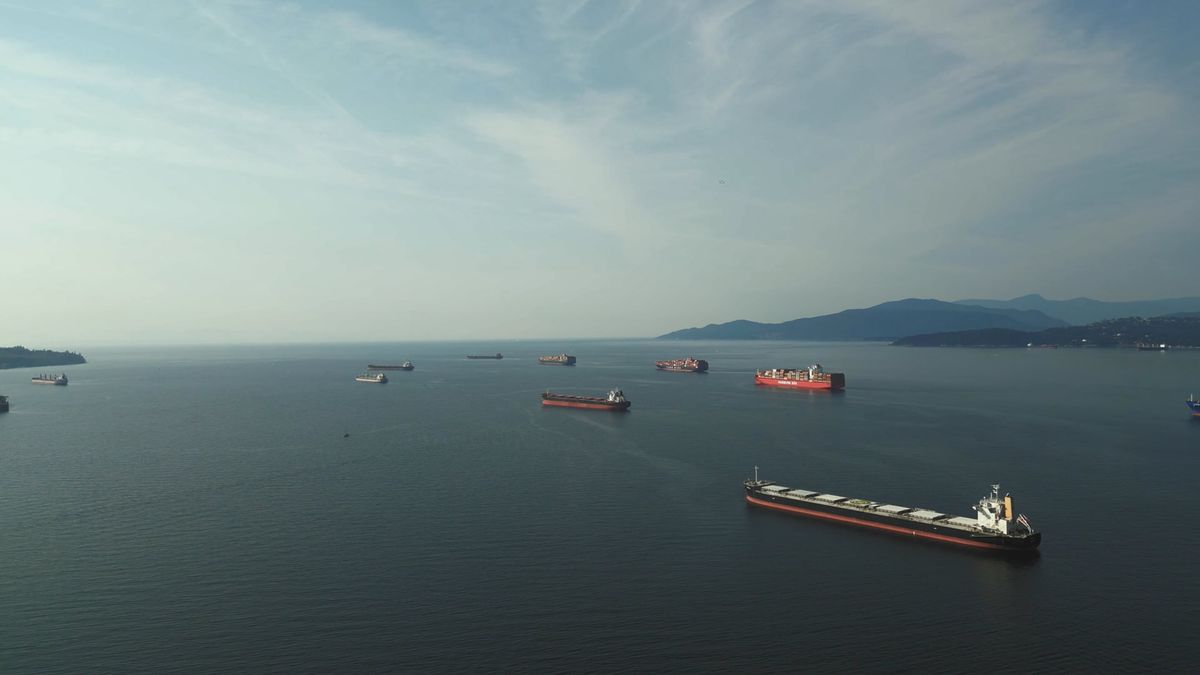 Ship Traffic Videos, Download The BEST Free 4k Stock Video Footage ...