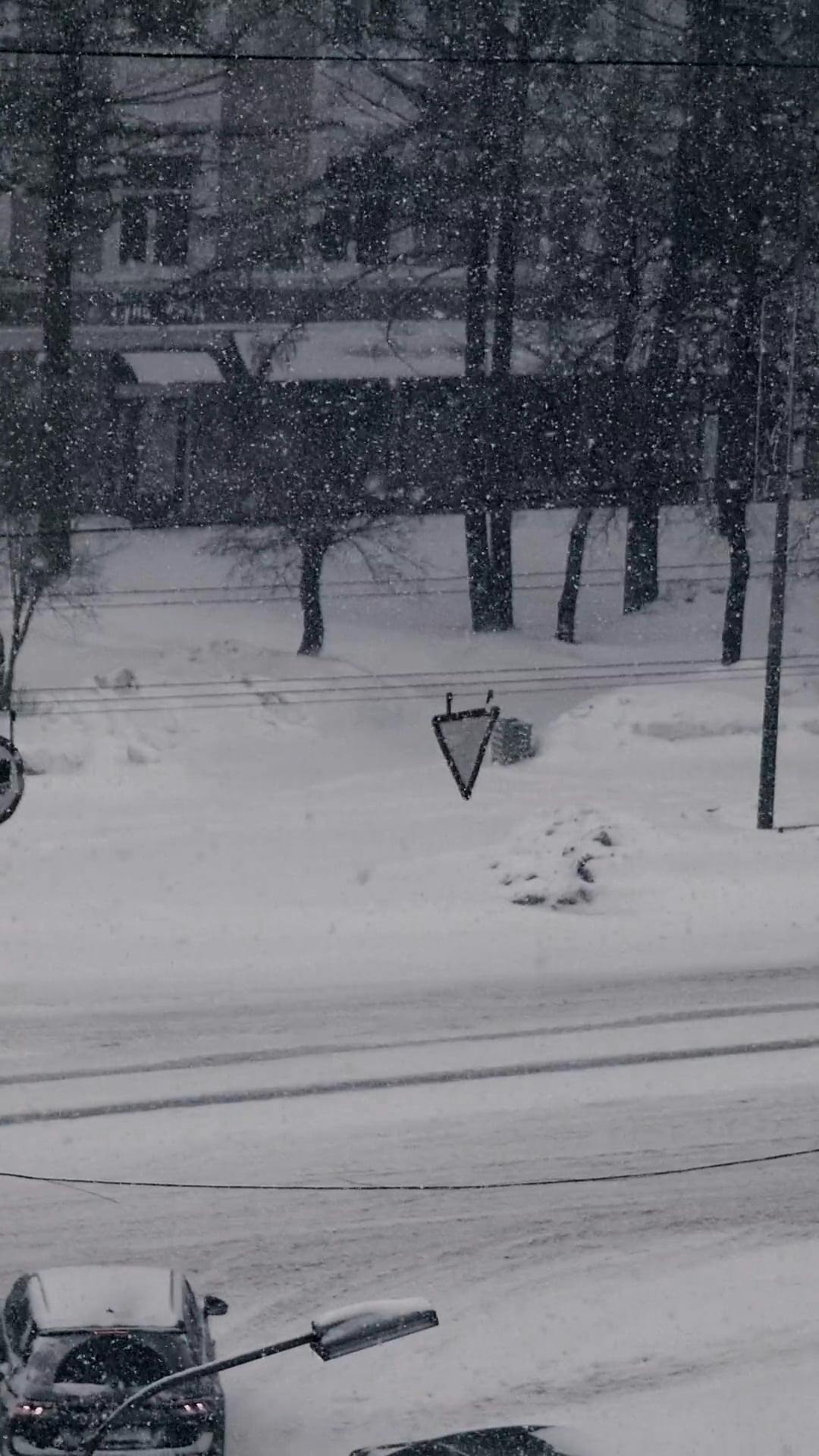 Black Car In Snow Wallpapers Videos, Download The BEST Free 4k Stock