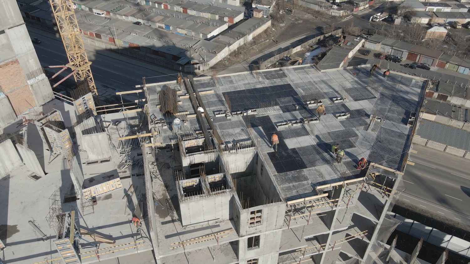 Construction Video Videos, Download The BEST Free 4k Stock Video ...