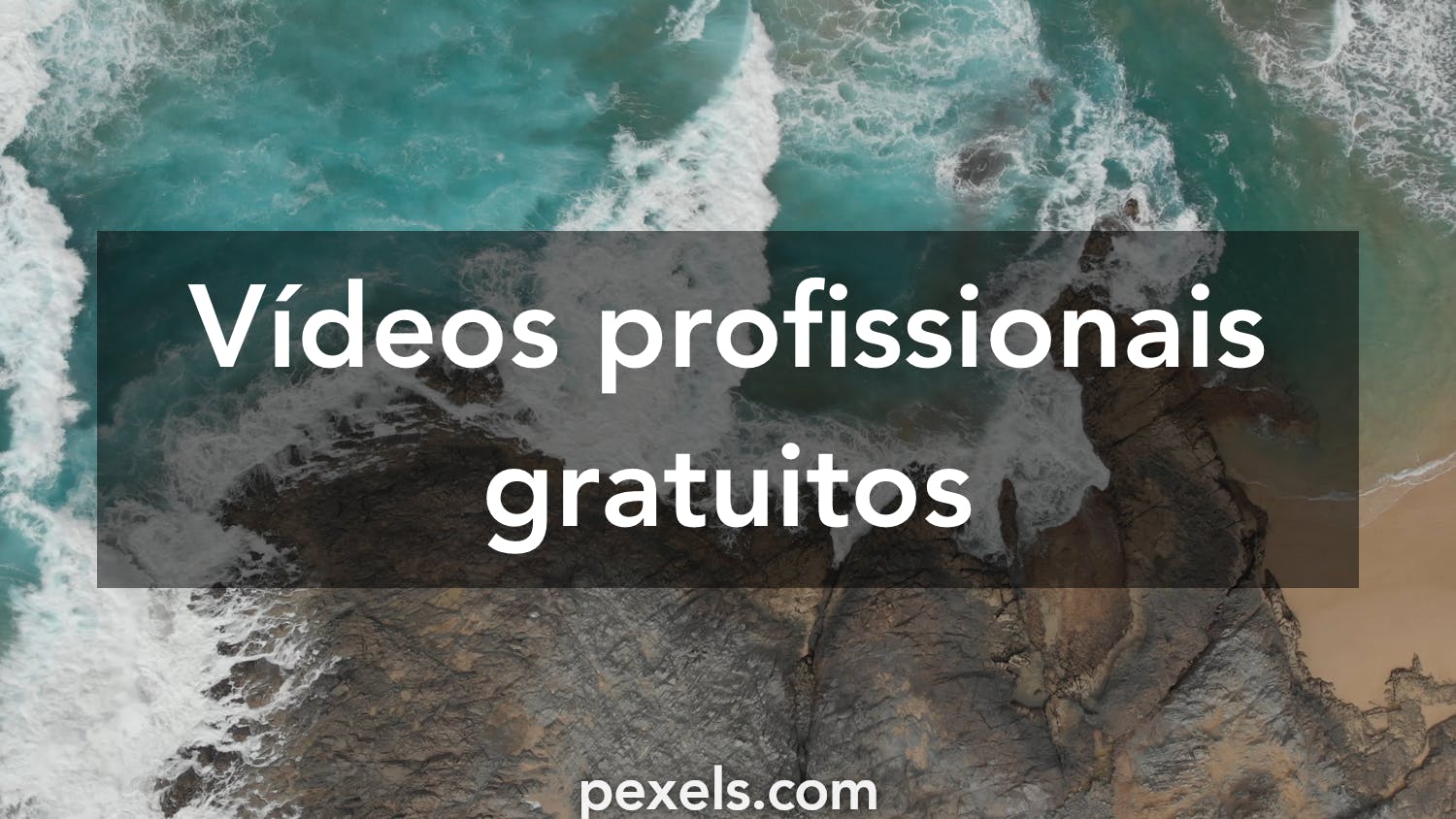 Mais de 90 vídeos grátis em HD e 4K de Paisagens e Natureza - Pixabay