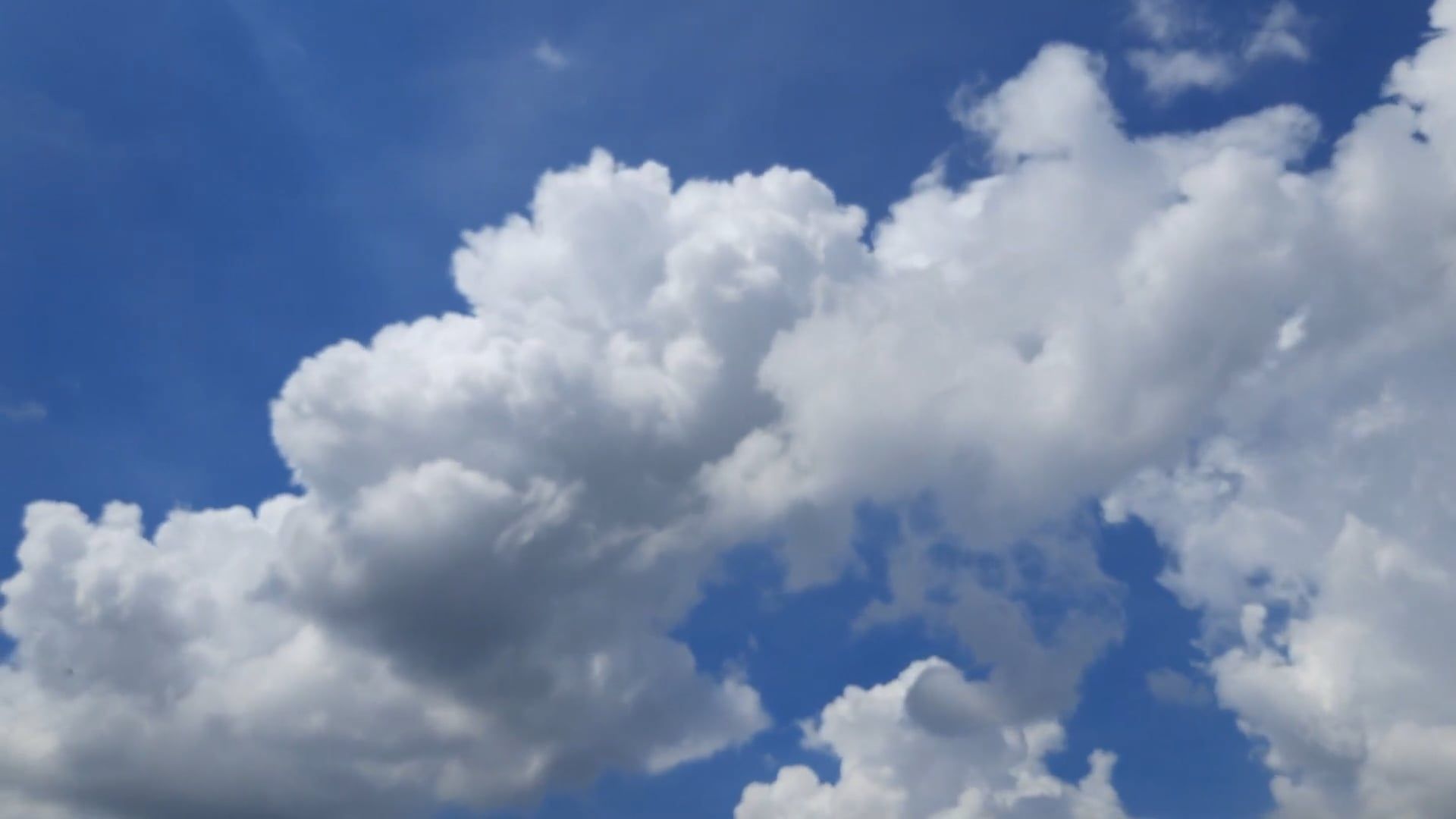 Cloudscape Video Free Stock Video Footage, Royalty-Free 4K & HD Video Clip