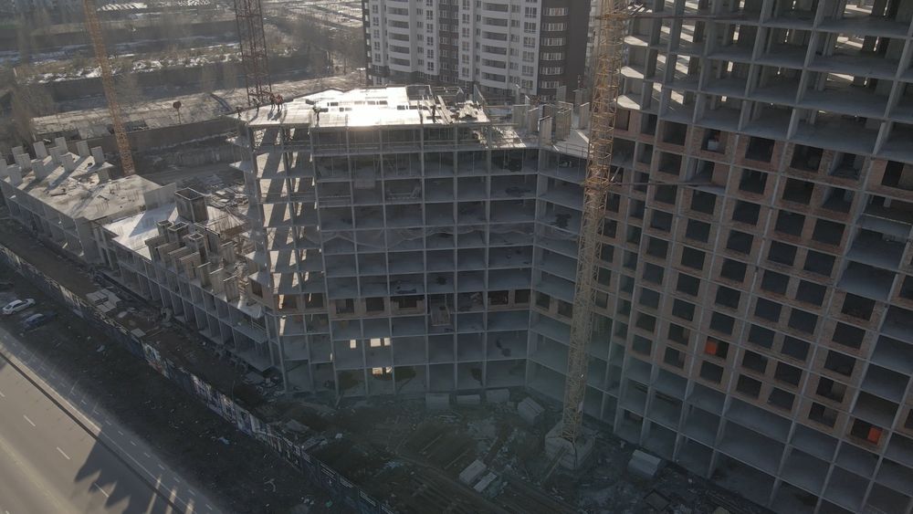 Construcție civilă și industrială