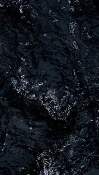 泼水高清视频视频素材