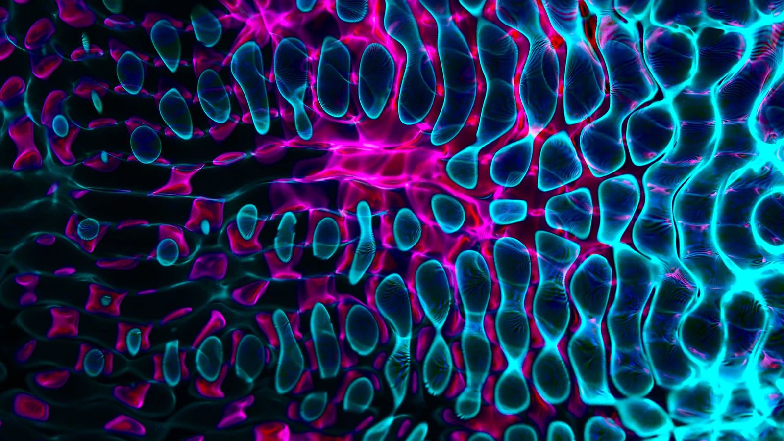 Animated Abstract Art Free Stock Video Footage, Royalty-Free 4K & HD ...