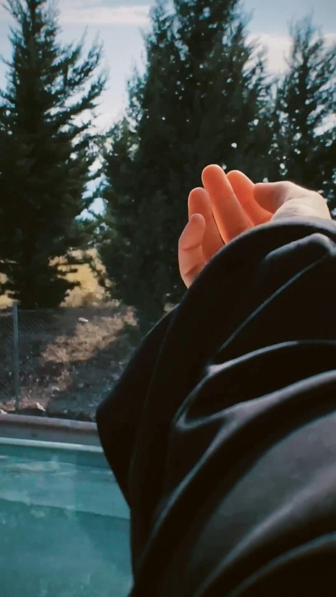 Video by Efnan Yılmaz