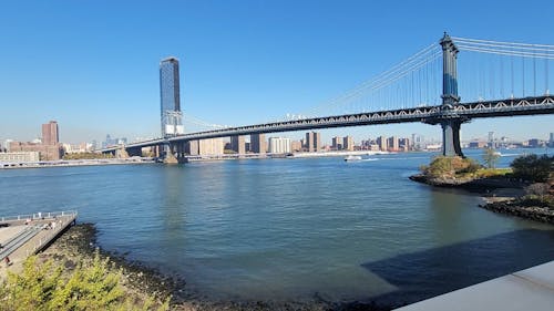 New York Time Lapse