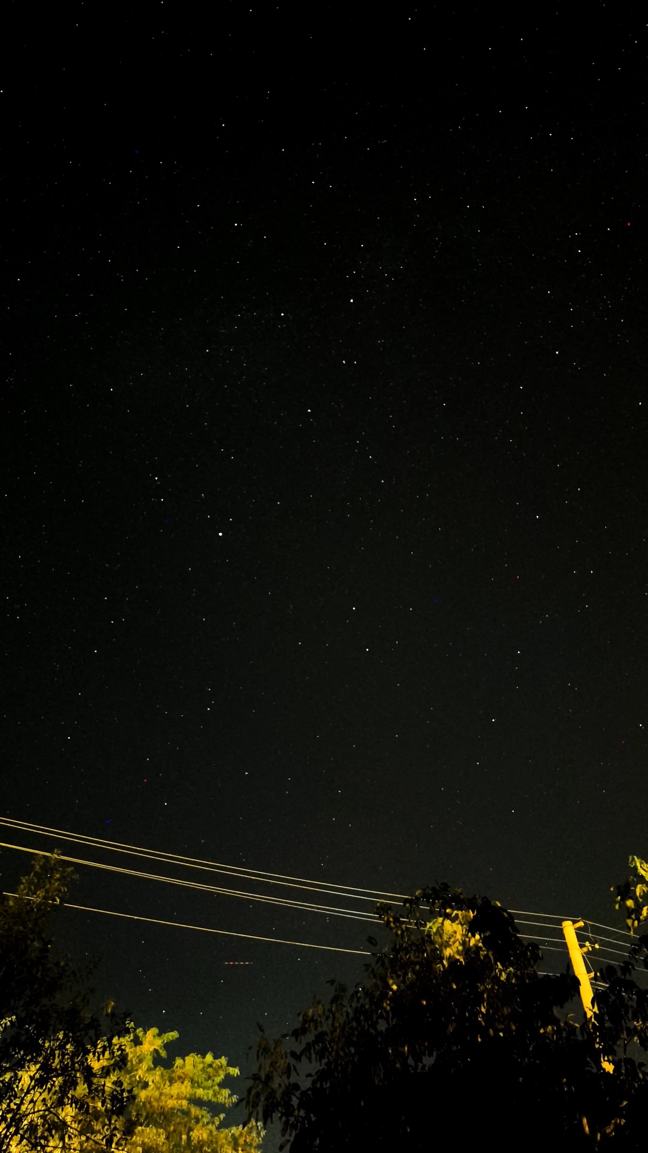 stars on night sky 14374617 — free pexels stock footage
