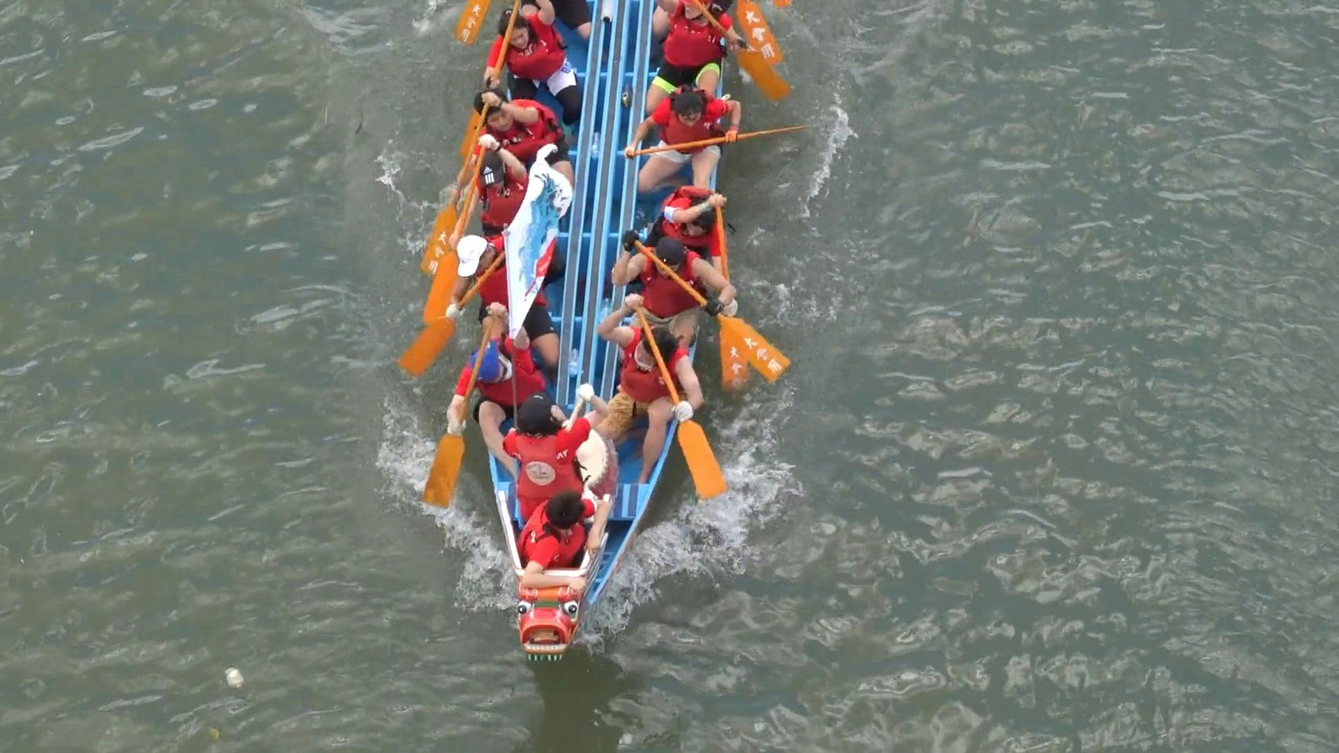 People Rowing a Rowboat Free Stock Video Footage, Royalty-Free 4K & HD ...