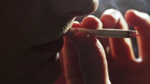 tobacco video consumption Videos - HD and 4K to download Why Smoking ANYTHING Can Cause
