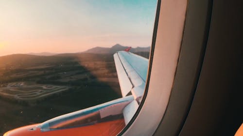 100 Engaging Plane Videos Pexels Free Stock Videos