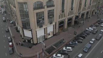 乐荟天地视频素材
