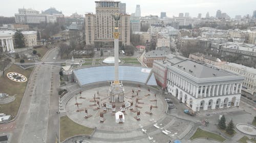 Independence Monument