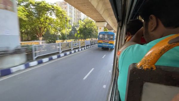 People Riding Bus Free Stock Video Footage, Royalty-Free 4K & HD Video Clip