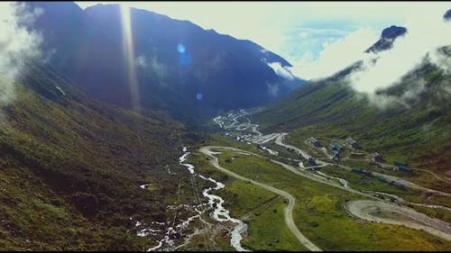 SELA PASS TAWANG ARUNACHAL