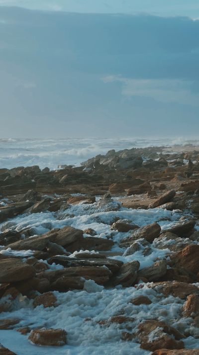 Connor Scott McManus's fantasy landscape cinematic video