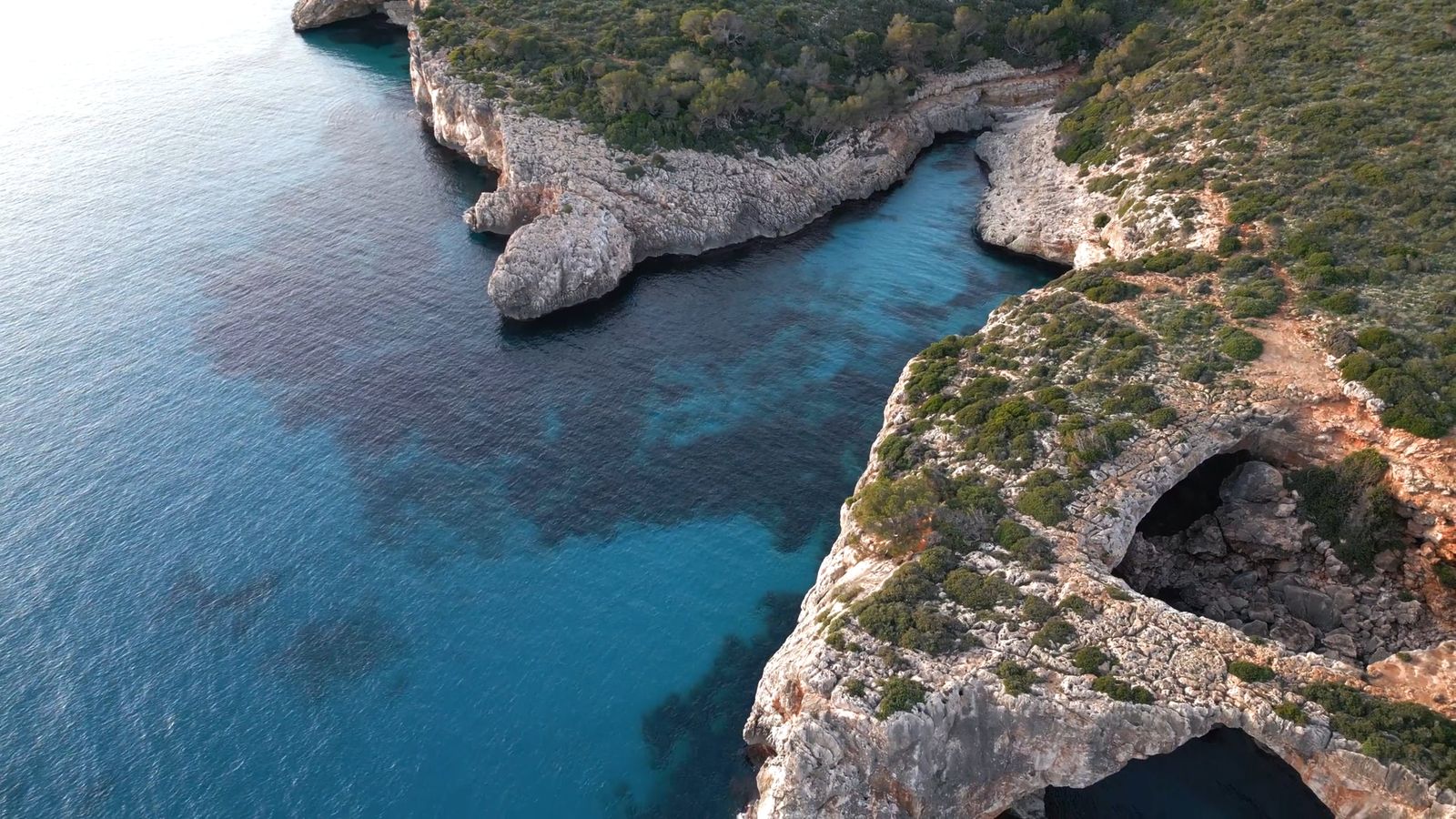 Mallorca, Spain