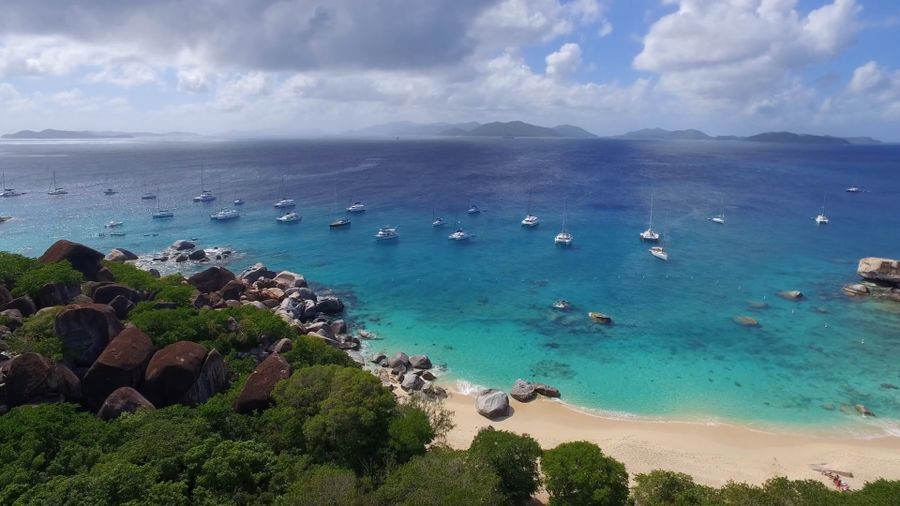 Virgin Gorda (BVI)