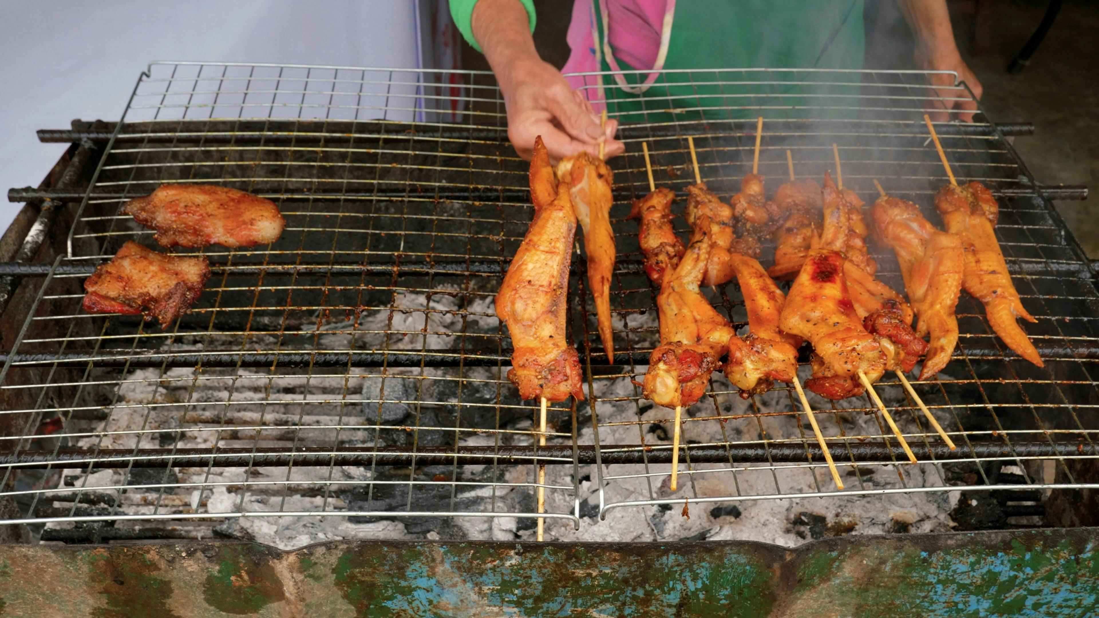 300+个最精彩的“Dipsy Doodles Bbq”视频 · 100免费下载 · Pexels素材视频