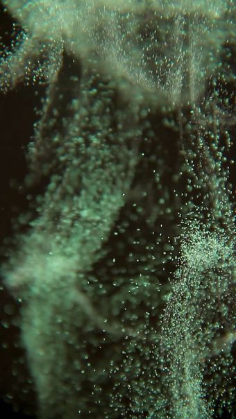 矿粉视频素材