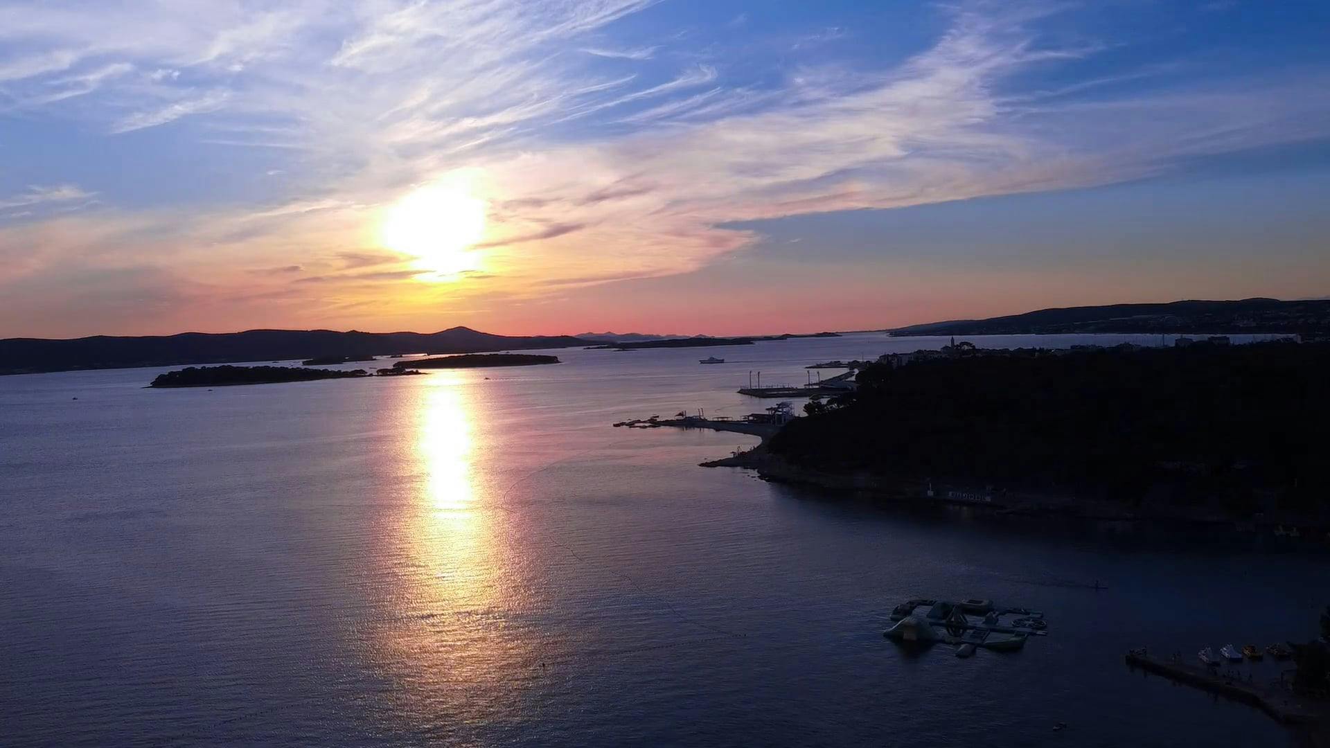 Video by Jiří Malý