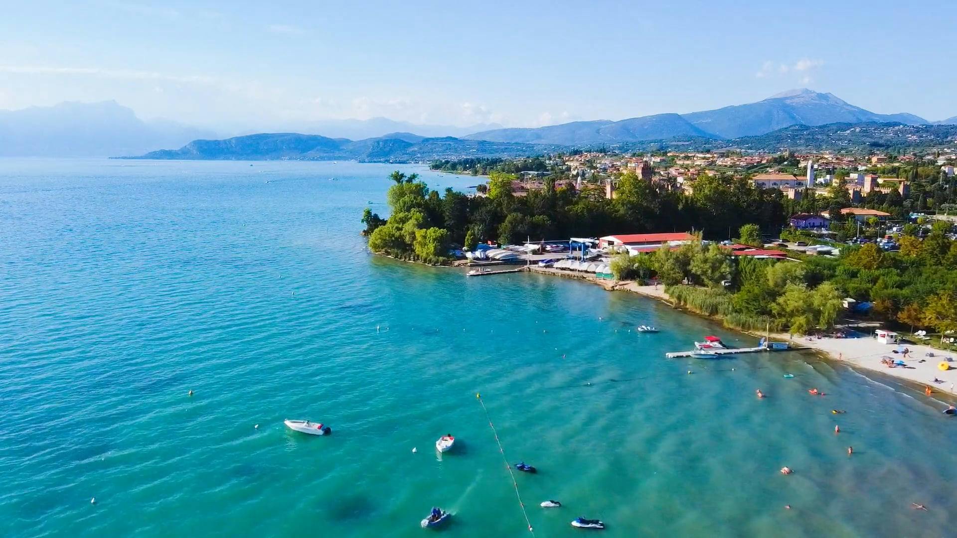 Video by Jiří Malý