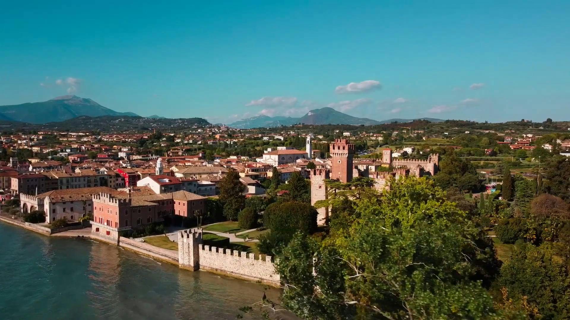 Video by Jiří Malý