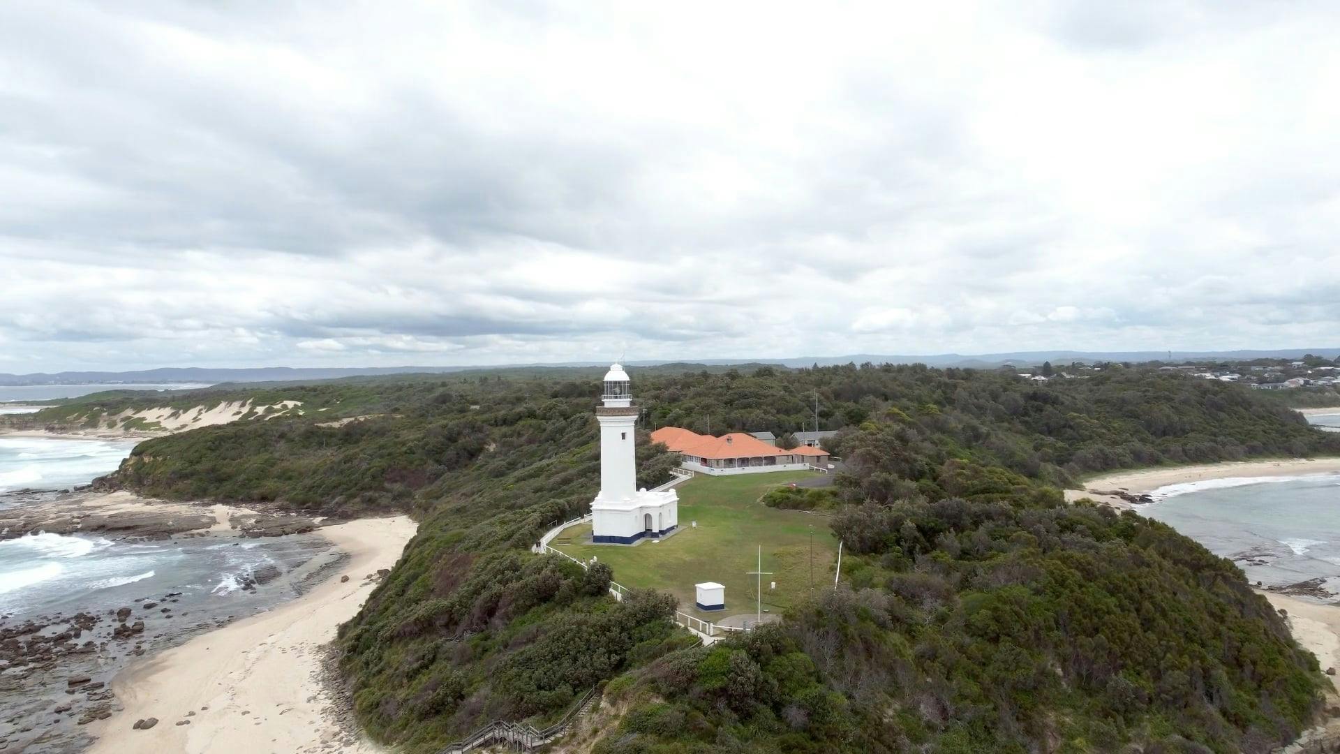Norah Head, New South Wales