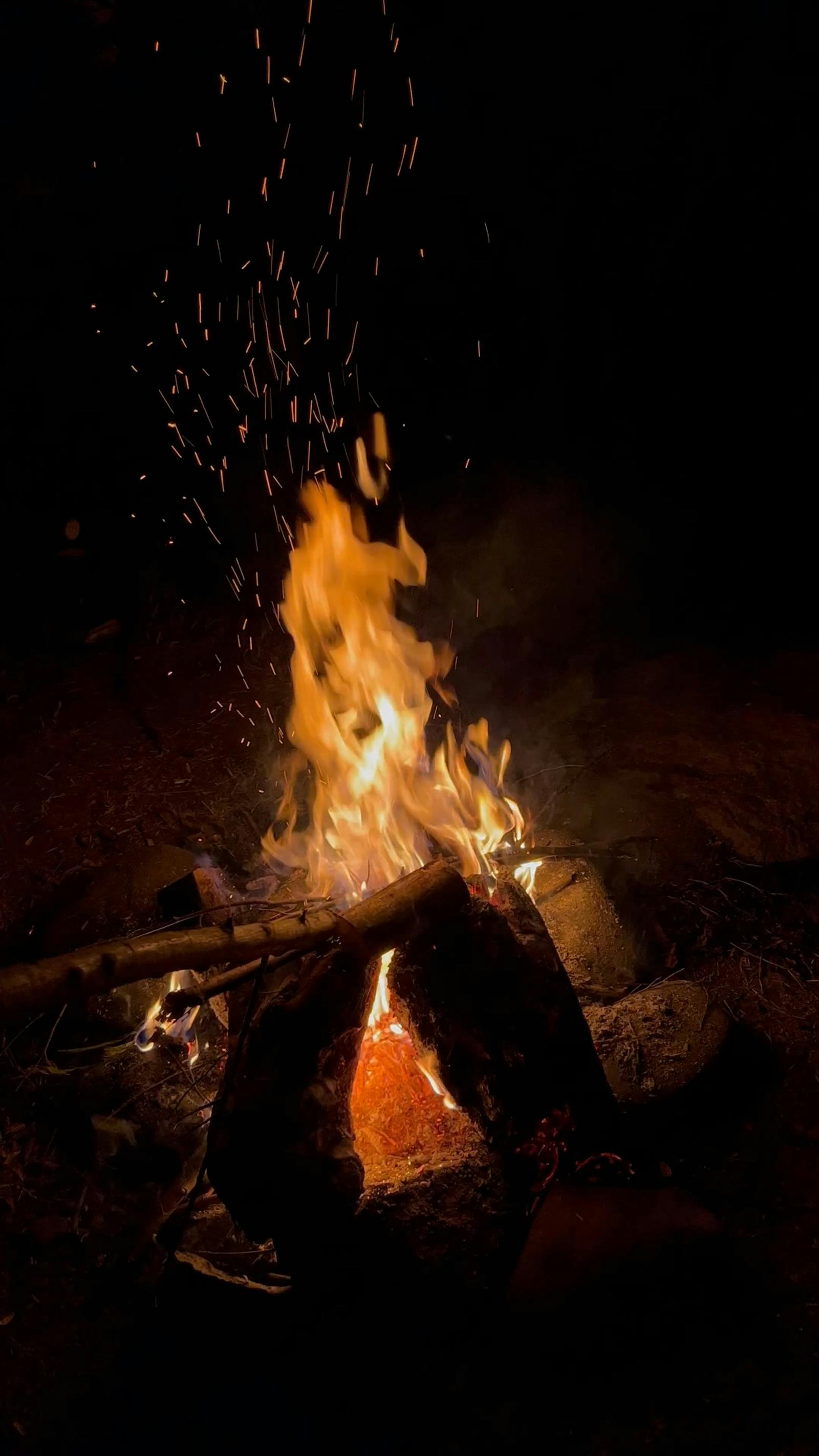 Rocks On Fire Videos, Download The BEST Free 4k Stock Video Footage