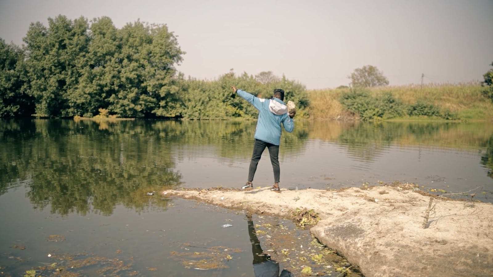 Throwing Rock Videos, Download The BEST Free 4k Stock Video Footage ...