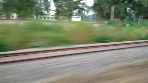 Video Of Railroad