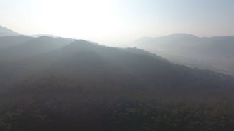当晨光越过山河免费下载免费下载视频素材