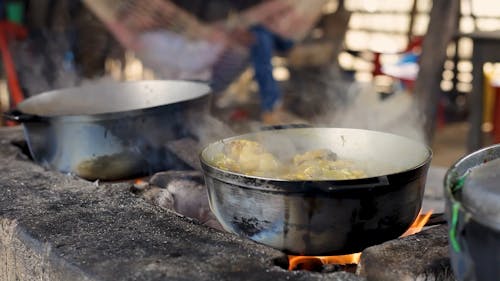 COCINA TRADICIONAL