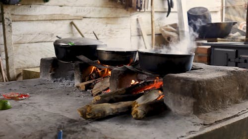 COCINA TRADICIONAL