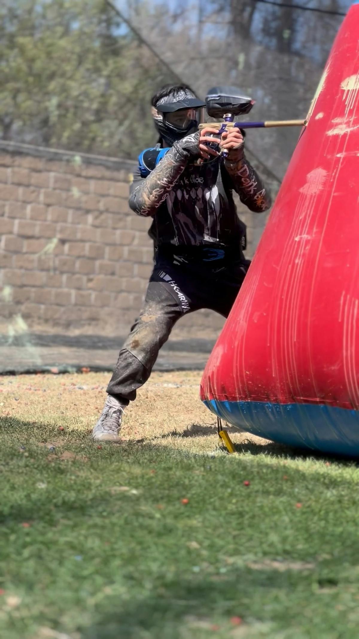 Paintball Videos, Download The BEST Free 4k Stock Video Footage