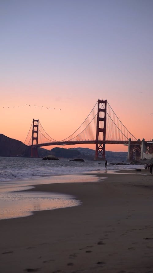 Golden Gate Bridge 