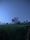 calm night