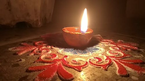 Diwali  Lễ Hội ánh Sáng
