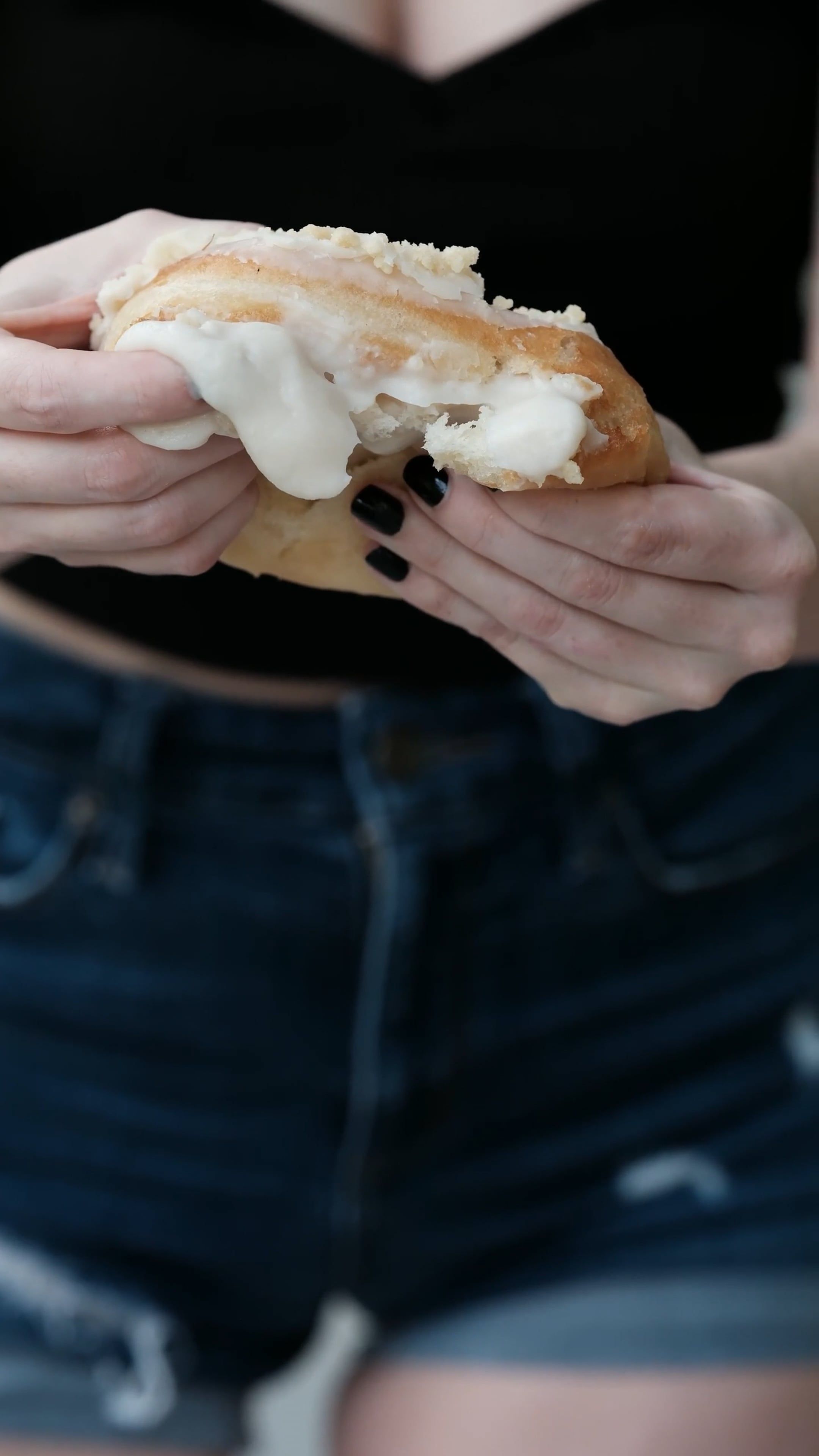 send this to your foodie
🎥 Connor Scott McManus · Pexels
#food #foodie #foodporn #cooking #yummy